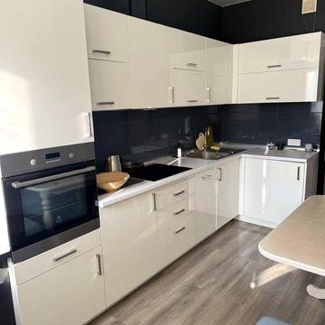 Здаю 1кімн квартиру в Альтаір 1. Власниця