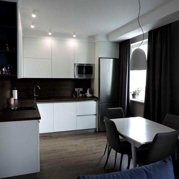 Оренда 1к квартири Острова 40 м2 2й поверх. Газ.