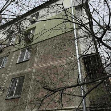 Квартира в 15 минут от Аркадии!