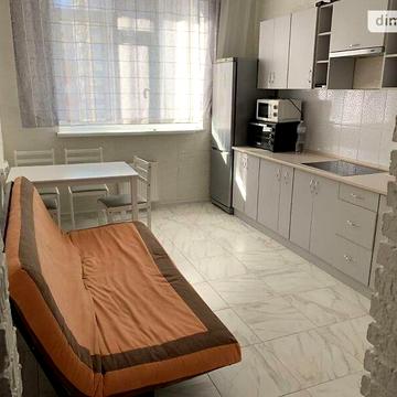 Довгострокова оренда 1к Квартира Академіка Сахарова вулиця ЖК Двадцатая жемчужина