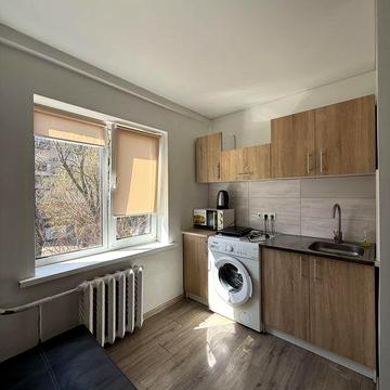 Оренда 1 к.смарт квартири, б-р Жуля Верна 13б