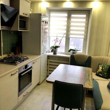 Сдам хорошую 3-х ком ж/м Покровский (ж/м Коммунар)