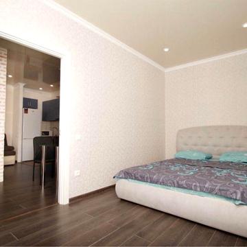 Аренда квартиры / ДО ЛЕТА / Гагаринское Плато 5 / Аркадия  Одесса