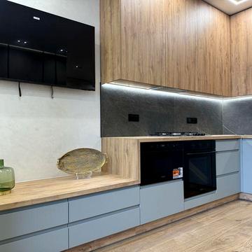 Нова ДВОКІМНАТНА квартра в ЖК Софія Резіденс ЖК Софія Резіденс