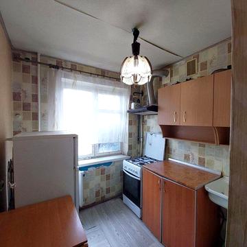 1 комнатная квартира пр-т Байрона Новые дома