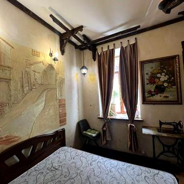 Cдам 1к 11.000 Успенская/Алекс.пр.-кт