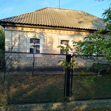 Приватний будинок