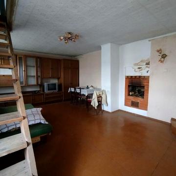 Будинок 59 м2 Миргород продаж 15 соток ділянка