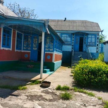 Продається два невеликі будинки на Вінниччині, Могилів-Подільського р.