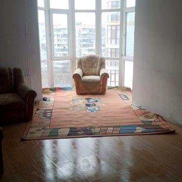 ЖК "Семь Самураев" 8000 гр