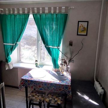 Дуже затишна квартира від власниці на мікрорайоні