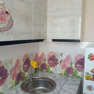 Сдам однокомнатную квартиру,только для возрастной пары.