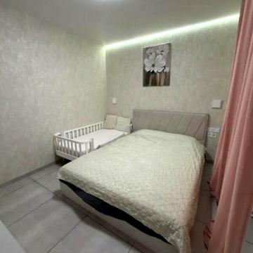 Продаж 1к Квартира Запорізьке шосе ЖК Счастливый