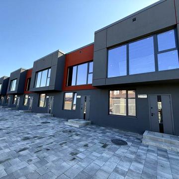 Продаж Таунхауса в Софіівскій бощагівці