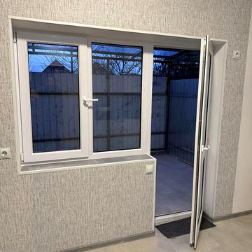 Продаж 1к Квартира Магістральна вулиця