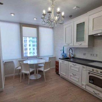 Оренда повноцінної двокімнатної квартири в Ірпені біля Центрального Парку