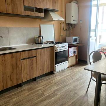 2х комнатная квартира