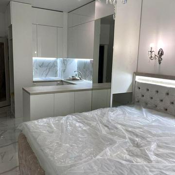 Європейська вул. (Миронова), 11