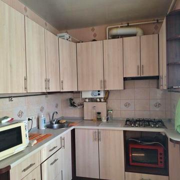 Квартира  готова до заселення