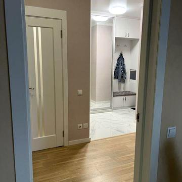 2-х кімнатна квартира, Коцюбинське ЖК Коцюбинський