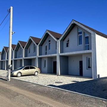 Таунхаус 85м2 Село Мала Солтанівка