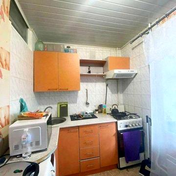 Продаж 1-кімнатної квартири вул. Заливна (поруч річка, B-Tone)