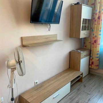 Здам дуууже економну по комунальним платежам квартиру в новому будинку