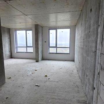 Трикімнатна квартира з панорамним виглядом, ЖК Паркова алея ЖК Паркова алея