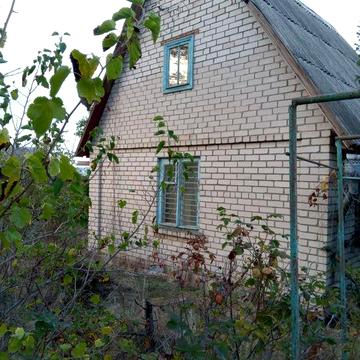 Дача 2-х эт. 10 соток Лазурное СНТ Ивушки