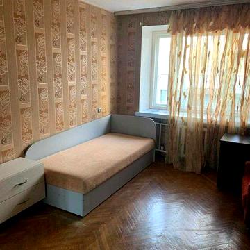 здам 2-кімнатну квартиру.