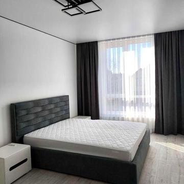 Оренда 1 кімнатної  сучасної квартири