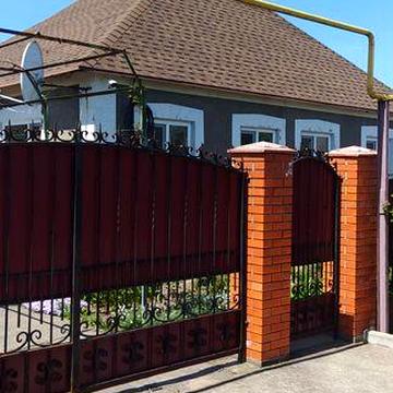 Продам жилий будинок!! ! с  Покровське Нікопольск р/н Звязок ч/з Вайб