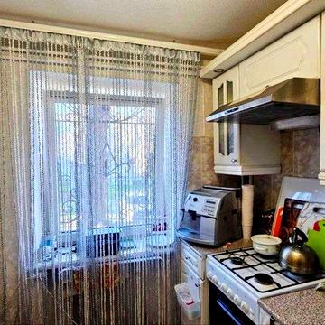 Продам 3х комнатную квартиру 2 этаж