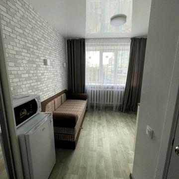 Продам гостинку в самом сердце города