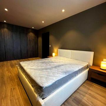 Оренда однокімнатної квартири у Івано-Франківську. Містечко Центральне