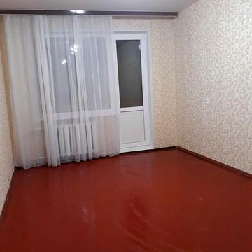 Здаю квартиру  1 кімнатну ПЗР,9 поверх 6000(можна обговорювати)