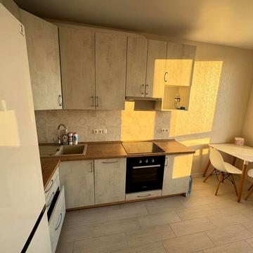 Світла видова 1к квартира в жк Метрополія, Камянська, 128 ЖК Метрополія