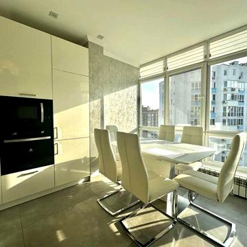 Продаж двокімнатної квартири 61 м2 вул. Бориса Гмирі 8 б