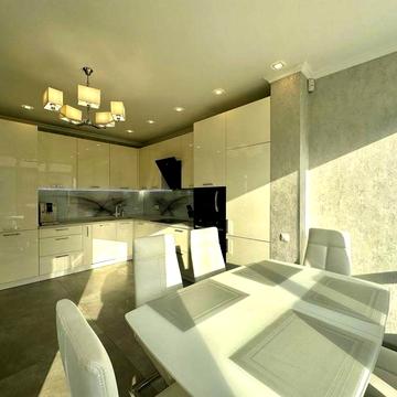 Продаж двокімнатної квартири 61 м2 вул. Бориса Гмирі 8 б