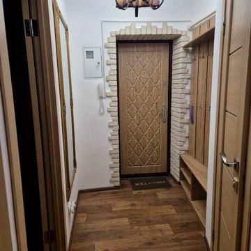 2к квартира з ремонтом Черьомушки