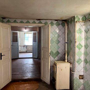 Продаж частини будинку в Вінниці