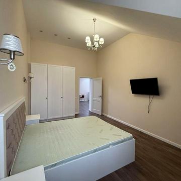 1кк, 55 кв.м. район Ліко Граду, Жуляни, клубний будинок