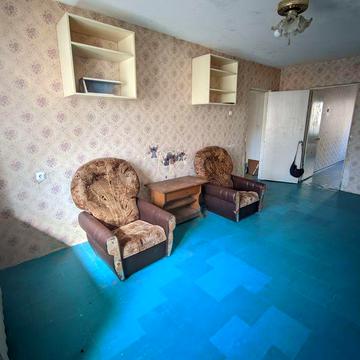 Сдам 2х комнатную квартиру