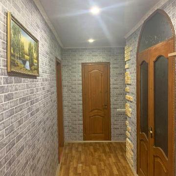 Здається в аренду 2-х кімнатна квартира на Посьолку .