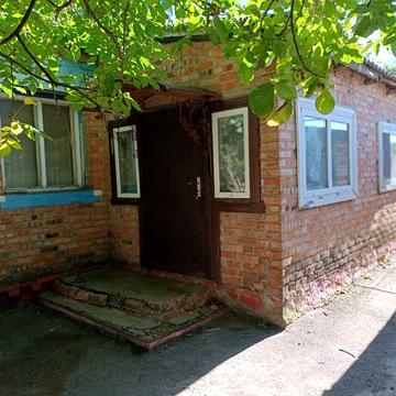 Продам гарний будинок.