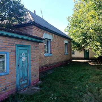 Продам гарний будинок.