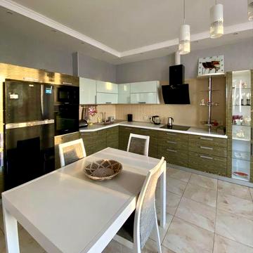 Аренда стильной 2-х комнатной квартиры в ЖК «Чудо Город»