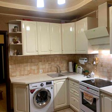 Квартира в ЖК Чайка ( м.Житомирська) (від власника) ЖК Чайка