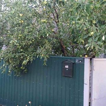 Затишний будинок. Без аренди.