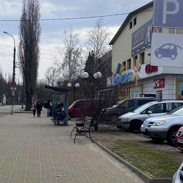 Будинок в найкращому районі Крюкова (правий берег).